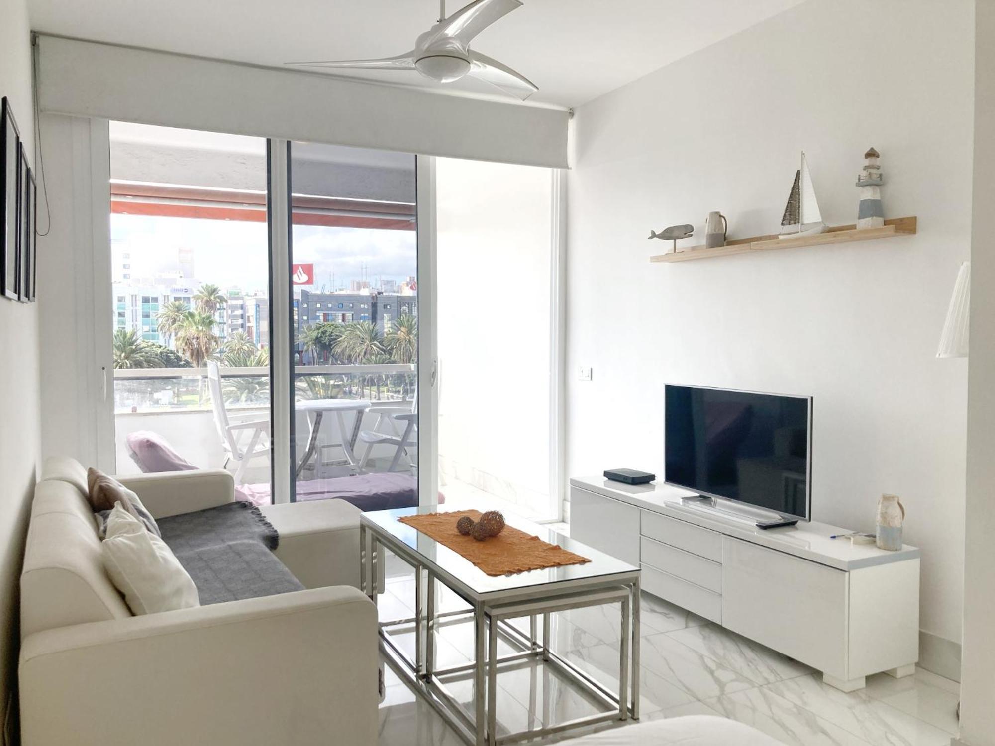 Santa Catalina Beach Flat By Canary365 Las Palmas de Gran Canaria Exterior photo