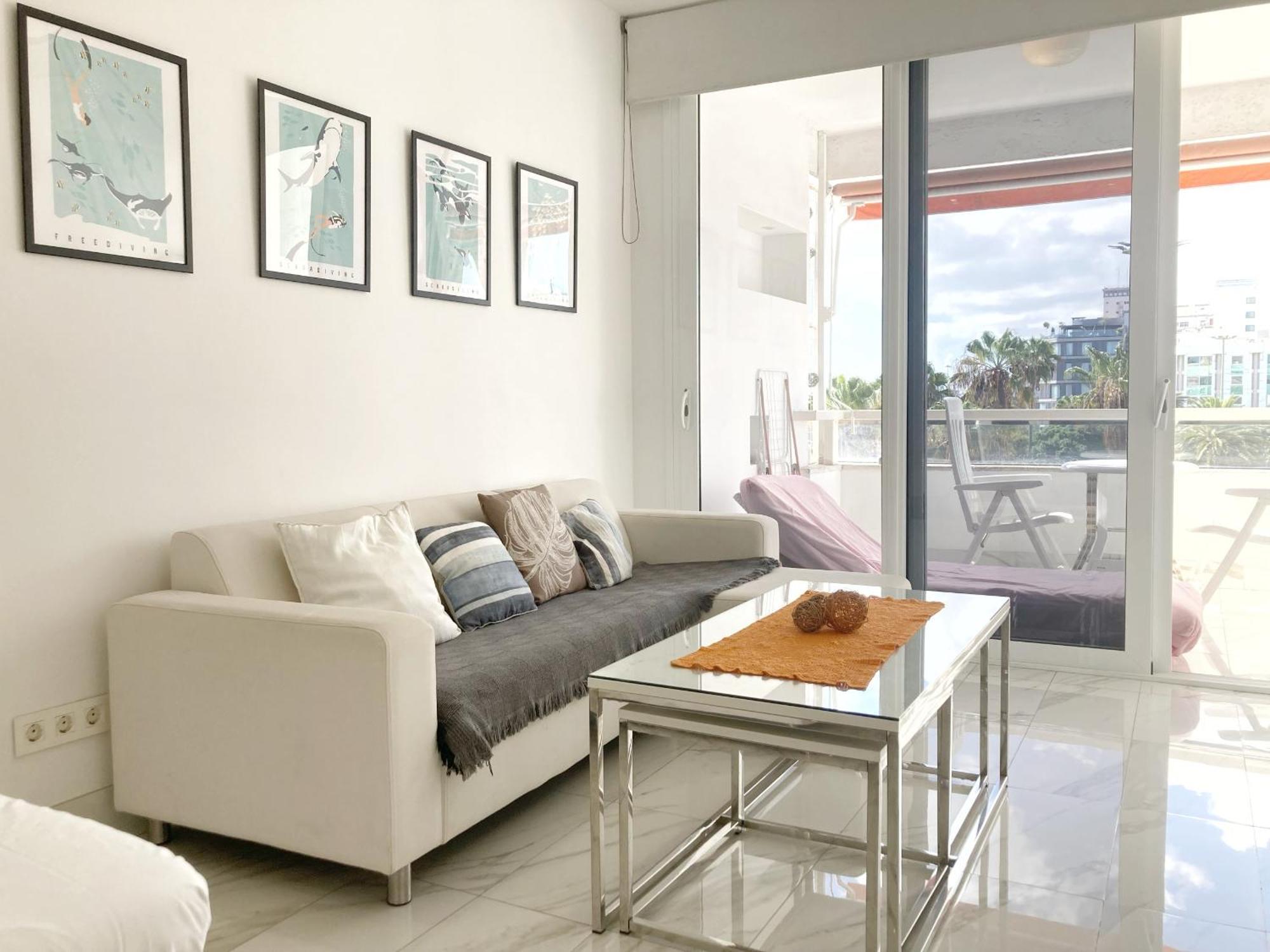 Santa Catalina Beach Flat By Canary365 Las Palmas de Gran Canaria Exterior photo