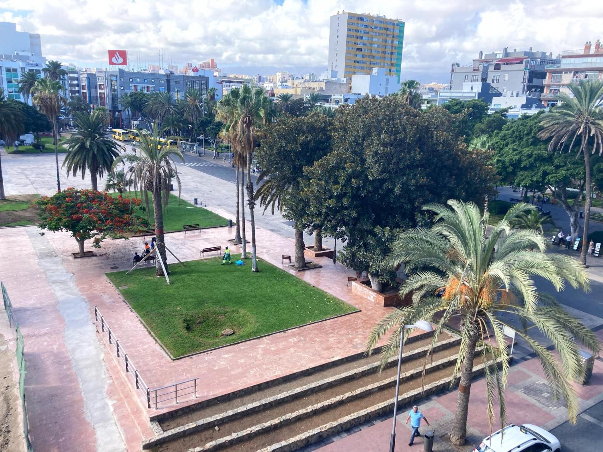 Santa Catalina Beach Flat By Canary365 Las Palmas de Gran Canaria Exterior photo
